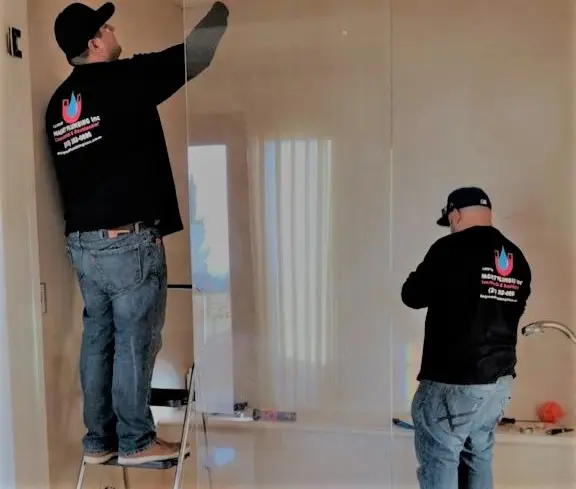 Professional plumbing installation for Toilet Repair in Palisades Estates